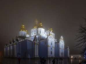 Фото с https://www.flickr.com/ Во время празднования Рождества украинцев будут охранять 20 тысяч полицейских