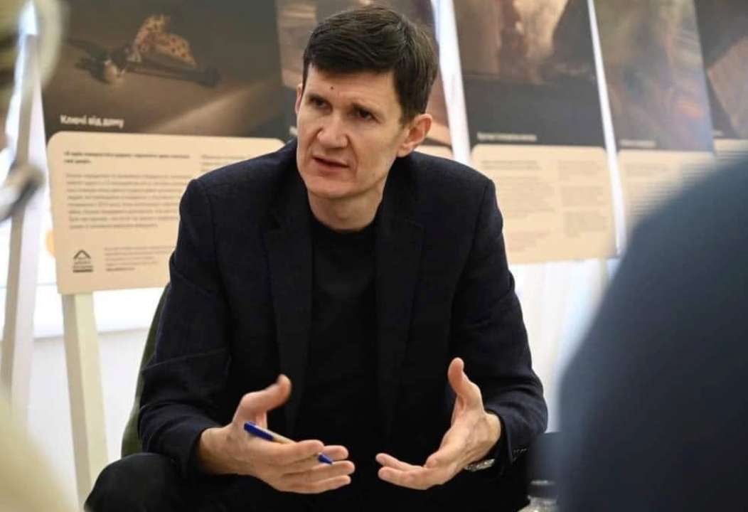 глава державна служба пр справам дітей
