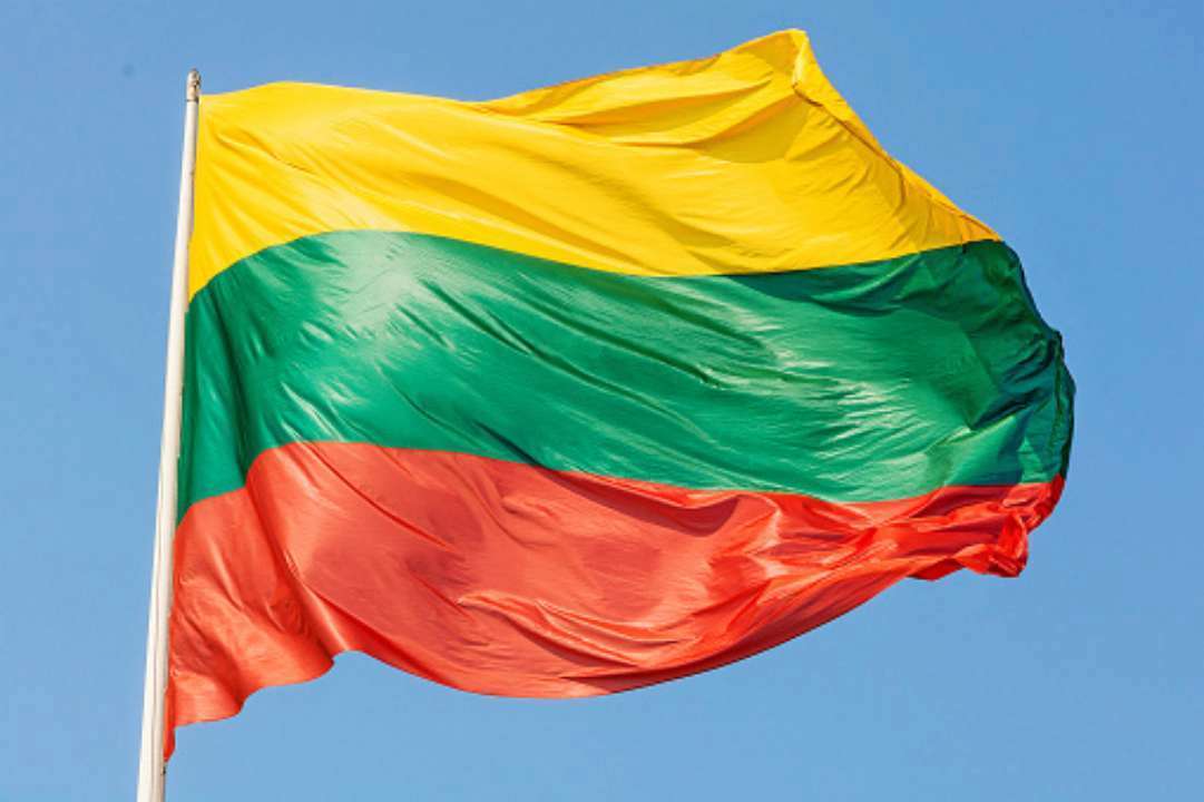 Міністр закордонних справ Литви закликав допомогти Україні досягти повної перемоги / Фото: Getty images Міністр закордонних справ Литви закликав допомогти Україні досягти повної перемоги / Фото: Getty images
