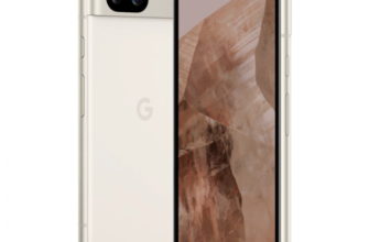 Фото: Google Майбутній бестселер: Google представила Pixel 8a