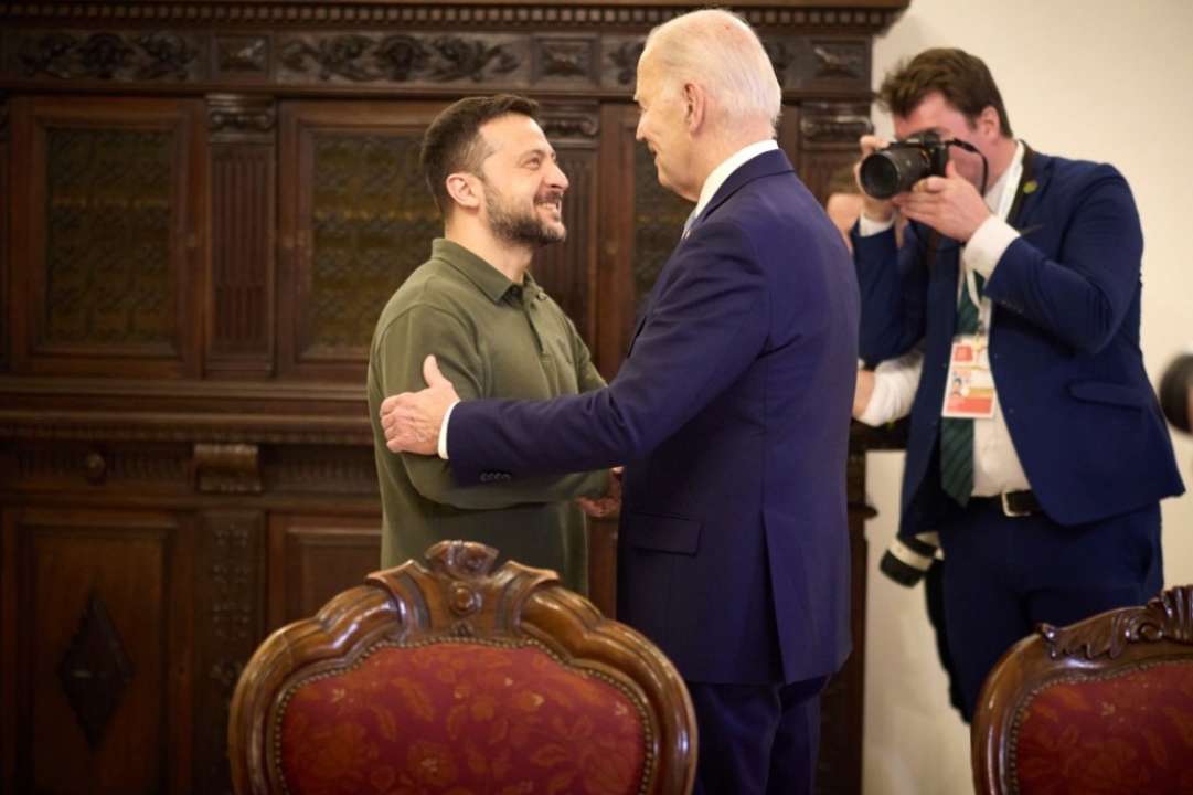 Україна відповідно до безпекової угоди зі США та для вступу в НАТО має провести низку реформ
