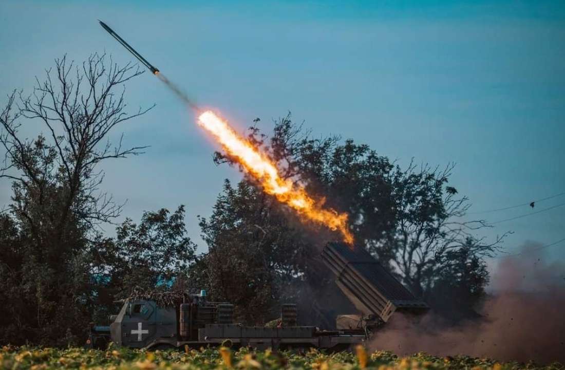 На Донецькому напрямку захисники знищили 10 одиниць техніки та 41 загарбника. Фото: Генштаб ЗСУ втрати ворога