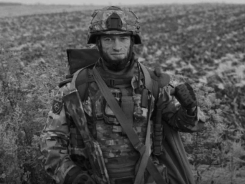 Погиб военный и работник Национального музея народной архитектуры и быта Украины Леонид Лавренчук / Фото: МКИП Погиб военный и работник Национального музея народной архитектуры и быта Украины Леонид Лавренчук