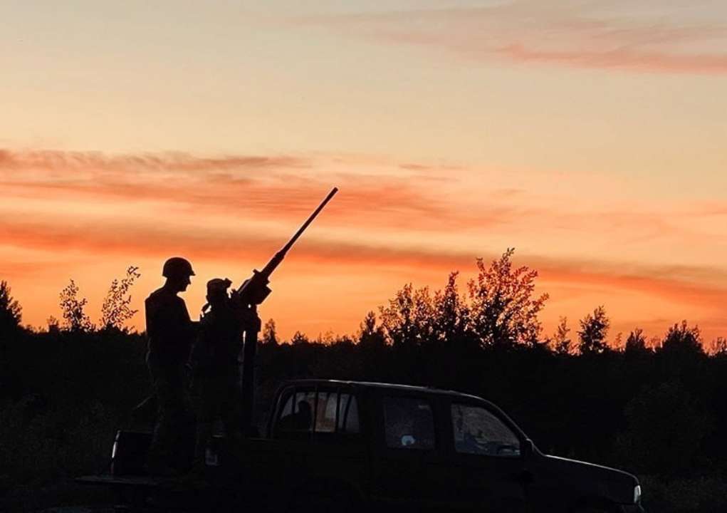 Про це повідомили у ISW