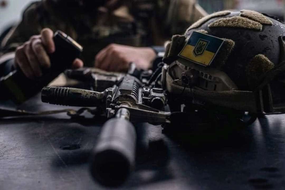 Втрати противника на 30 жовтня: мінус 40 БпЛА та 38 артсистем