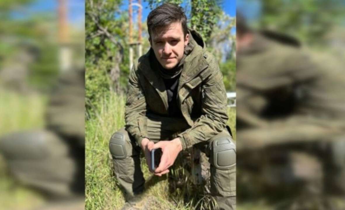 Було ліквідовано Магомеда Бучаєва. Фото: російські медіа продюсер russia today