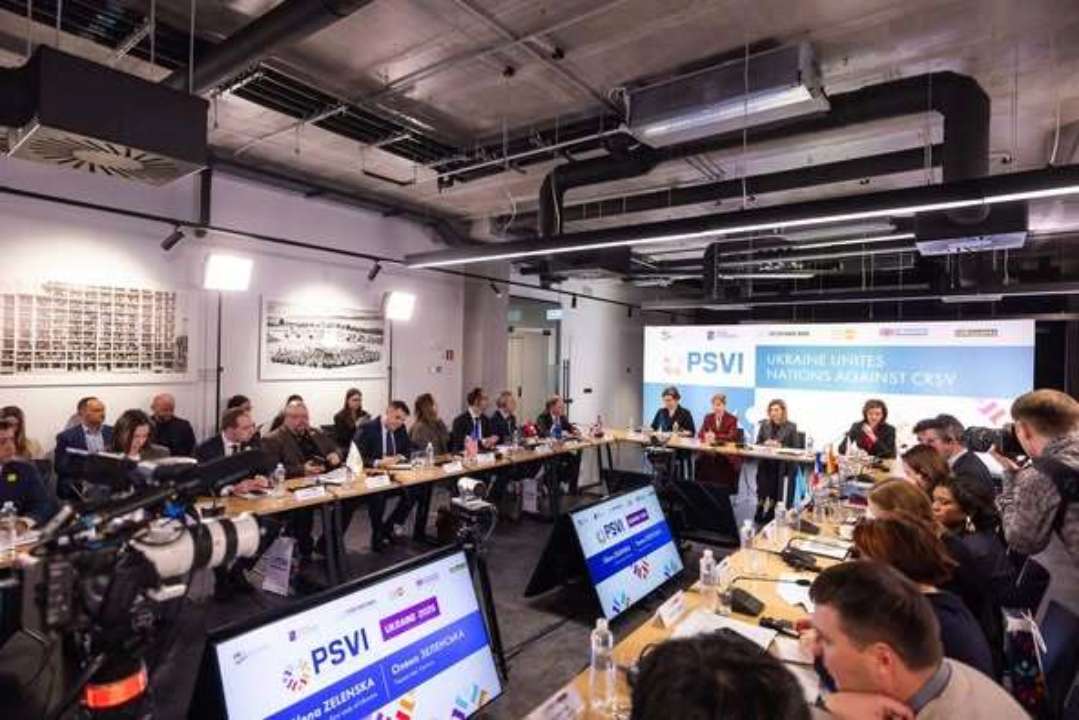 Сообщает пресс-служба вице-премьер-министра по вопросам европейской и евроатлантической интеграции - министра юстиции Украины Ольги Стефанишиной Сообщает пресс-служба вице-премьер-министра по вопросам европейской и евроатлантической интеграции - министра юстиции Украины Ольги Стефанишиной