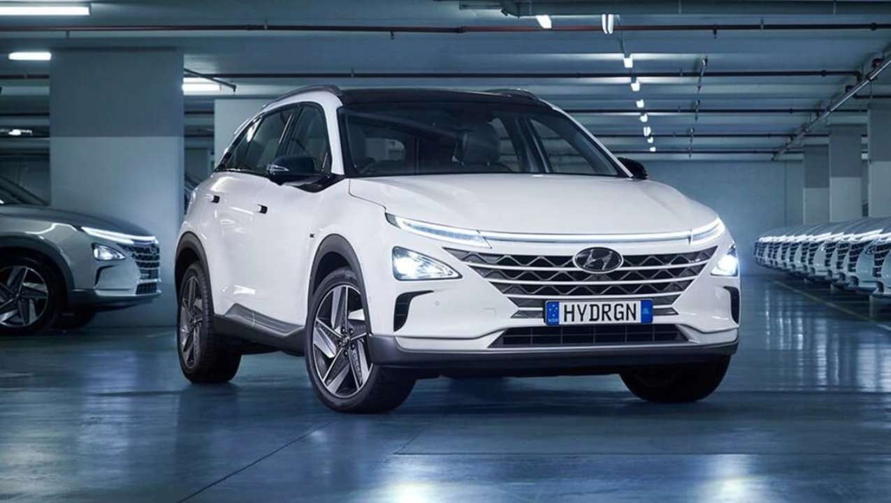 Nexa