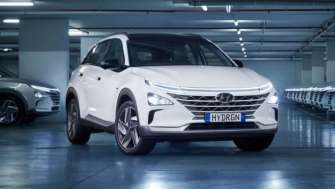 (Фото: Hyundai) Nexa
