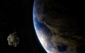 Фото: Pixabay/Автор — urikyo33 У NASA презентували телескоп, який здатен виявляти небезпечні астероїди