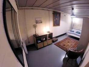 Фото: Airbnb Airbnb