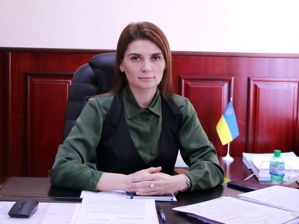 Юлія Підкоморна