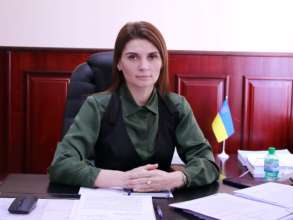 Новый формат платежек предусмотрен законом об энергоэффективности/Фото: mpe.kmu.gov.ua Юлия Пидкоморна