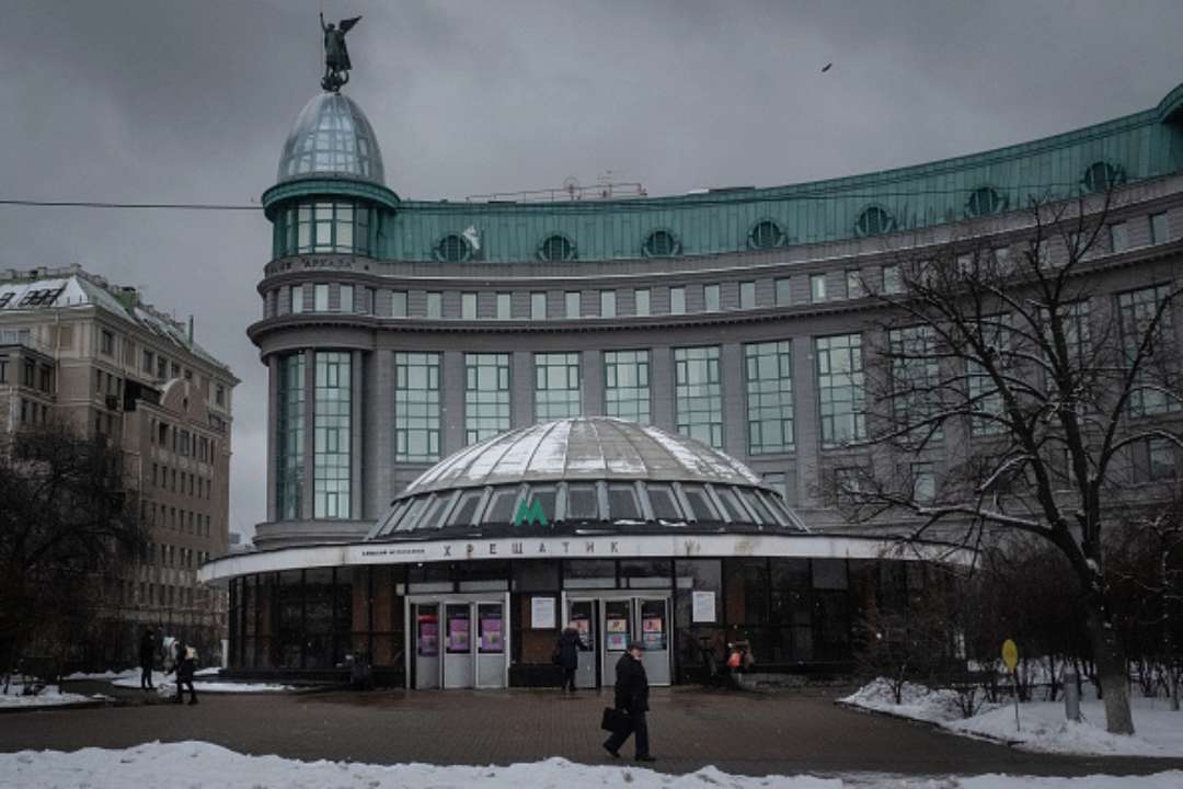 У Черкаській області та в Києві вводиться комендантська година