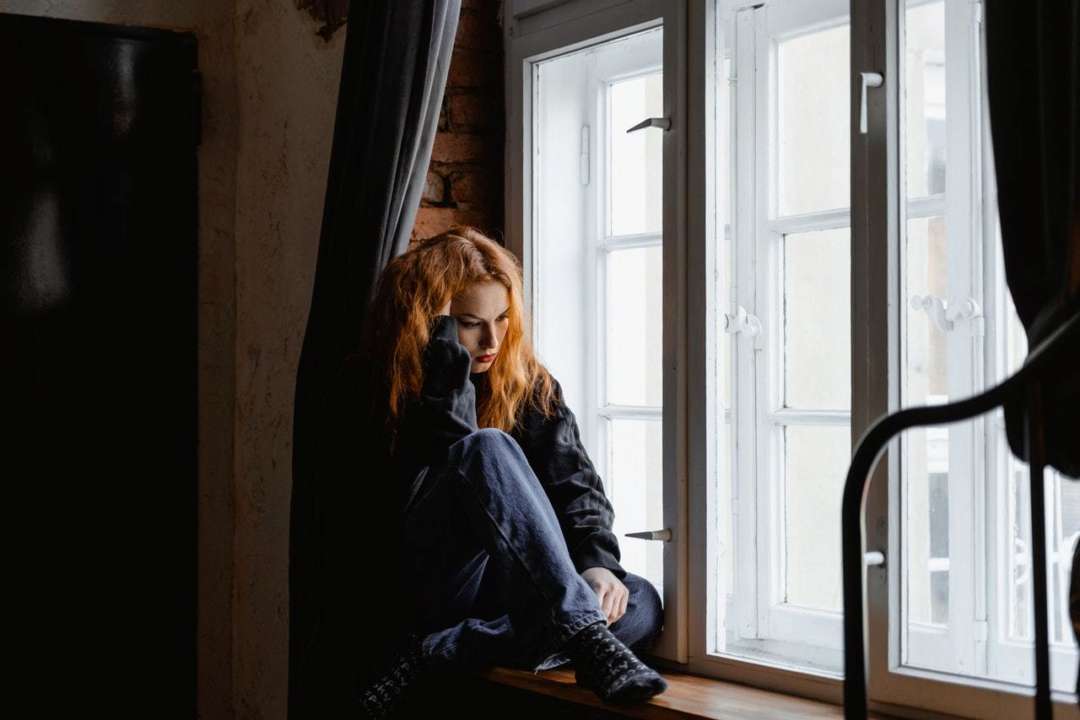 Как избавиться от тревожности/Фото: pexels Как избавиться от тревожности