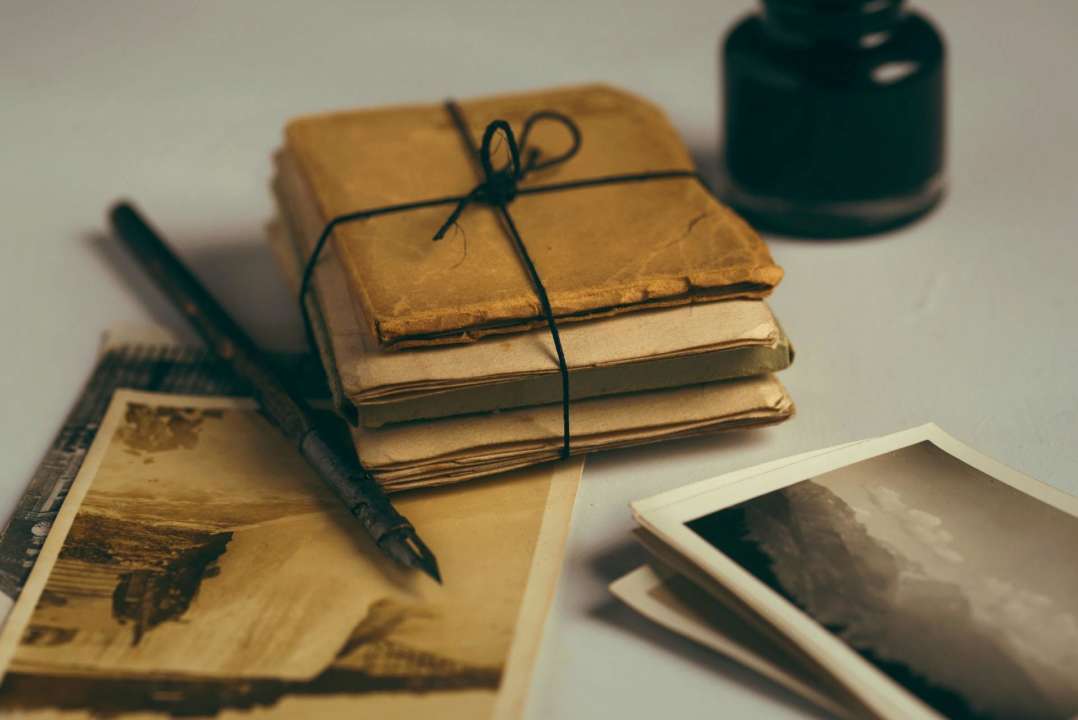 В Украине анонсировали о создании интересного сервиса будущего. Фото: Unsplash/Автор- Joanna Kosinska Письмо в будущее