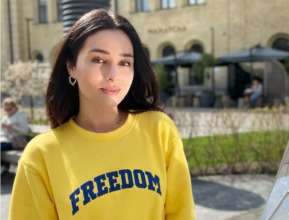 Злата Огневич закликала врятувати мешканців Маріуполя/Фото: Instagram/Автор: zlata.ognevich zlata.ognevich