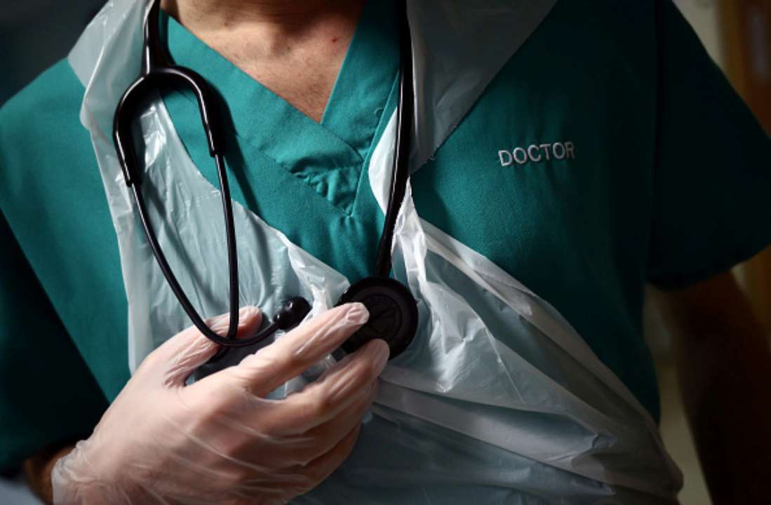 Вирус обезьяньей оспы: как происходит инфицирование и на какие симптомы следует обратить внимание