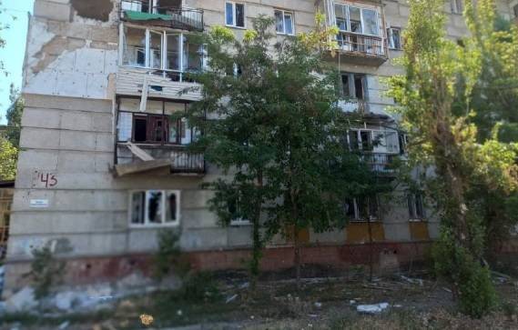 ЗСУ знешкодили розвідку окупантів на Донбасі/Фото: t.me/luhanskaVTSA ЗСУ знешкодили розвідку окупантів на Донбасі