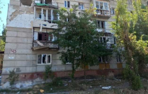 ВСУ обезвредили разведку оккупантов на Донбассе/Фото: t.me/luhanskaVTSA ВСУ обезвредили разведку оккупантов на Донбассе