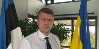 Країни Балтії внесли пропозиції щодо восьмого пакету санкцій проти рф/Фото: скріншот Країни Балтії внесли пропозиції щодо восьмого пакету санкцій проти рф/Фото: скріншот