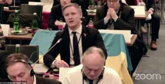 Раніше глава МЗС Словаччини надіслав прем'єра Угорщини Раніше глава МЗС Словаччини надіслав прем'єра Угорщини