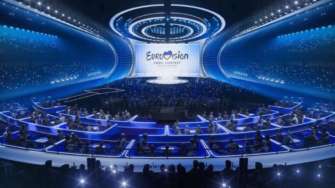 Когда начнут продавать билеты на Евровидение / Фото: Facebook Когда начнут продавать билеты на Евровидение: организаторы ответили