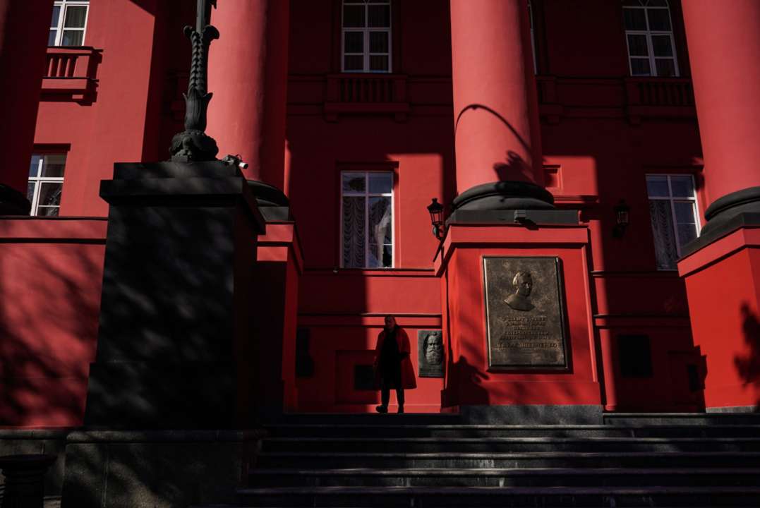 Началась регистрация электронных кабинетов для поступающих / Фото: Getty Images Регистрация е-кабинетов поступающих началась: как долго будут работать