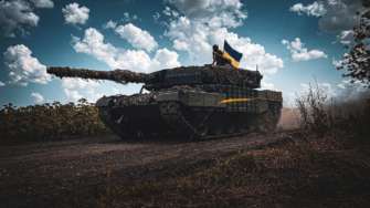 Маляр раскрыла новости про успехи Сил обороны / Фото: t.me/landforcesofukraine Маляр раскрыла новости про успехи Сил обороны / Фото: t.me/landforcesofukraine