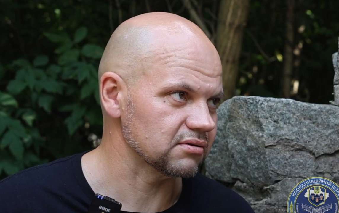 Почему важно поддерживать психическое здоровье в плену и после освобождения, и что ожидают от родных и близких Защитники, находясь в плену? Почему важно поддерживать психическое здоровье в плену и после освобождения, и что ожидают от родных и близких Защитники, находясь в плену?