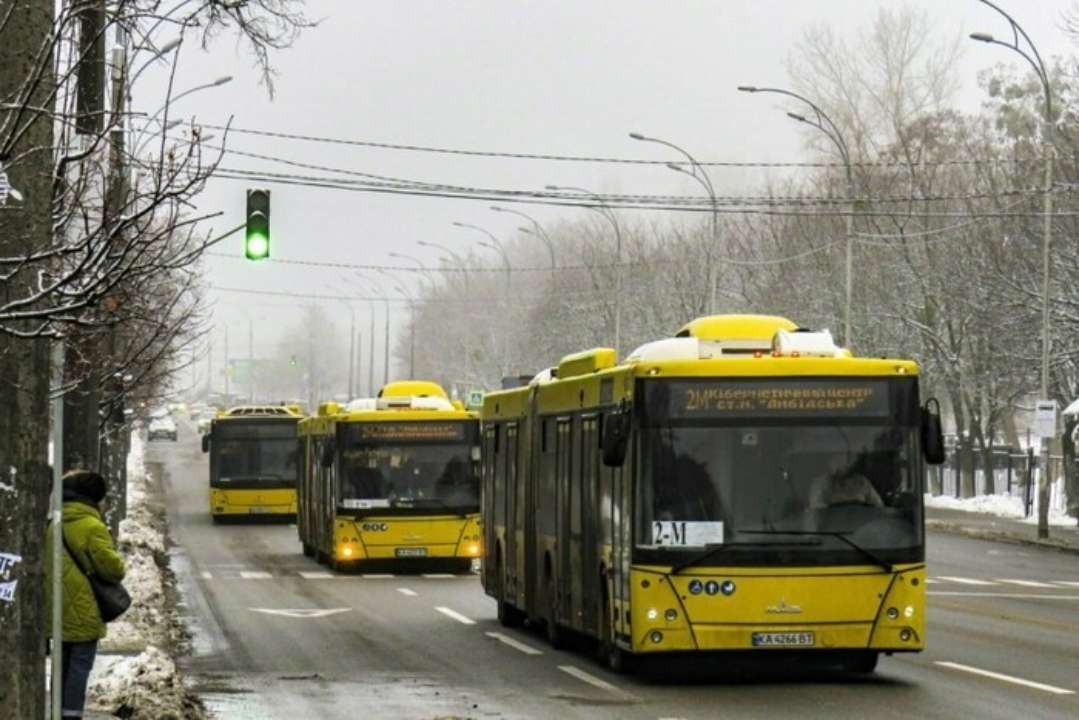Кияни не переплачуватимуть за пересадку на інший транспорт на "Либідській" – Кличко