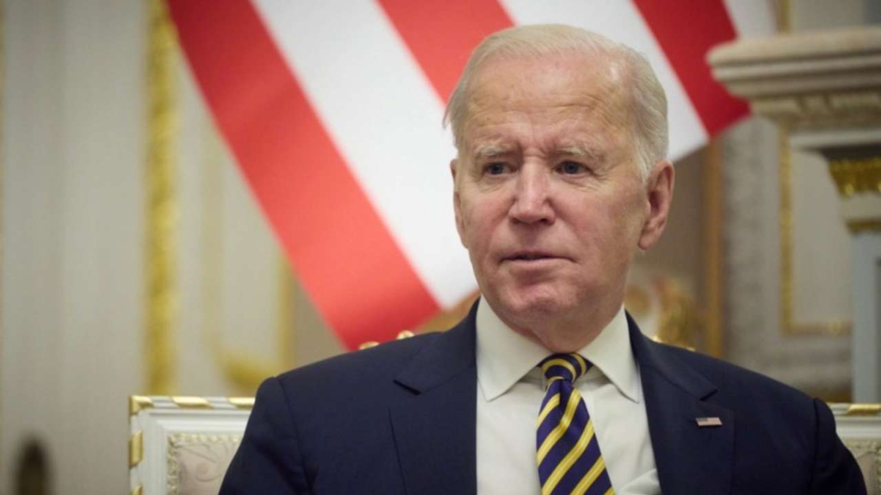 Байден подписал закон об оборонной политике США на сумму $886 млрд Байден подписал закон об оборонной политике США на сумму $886 млрд