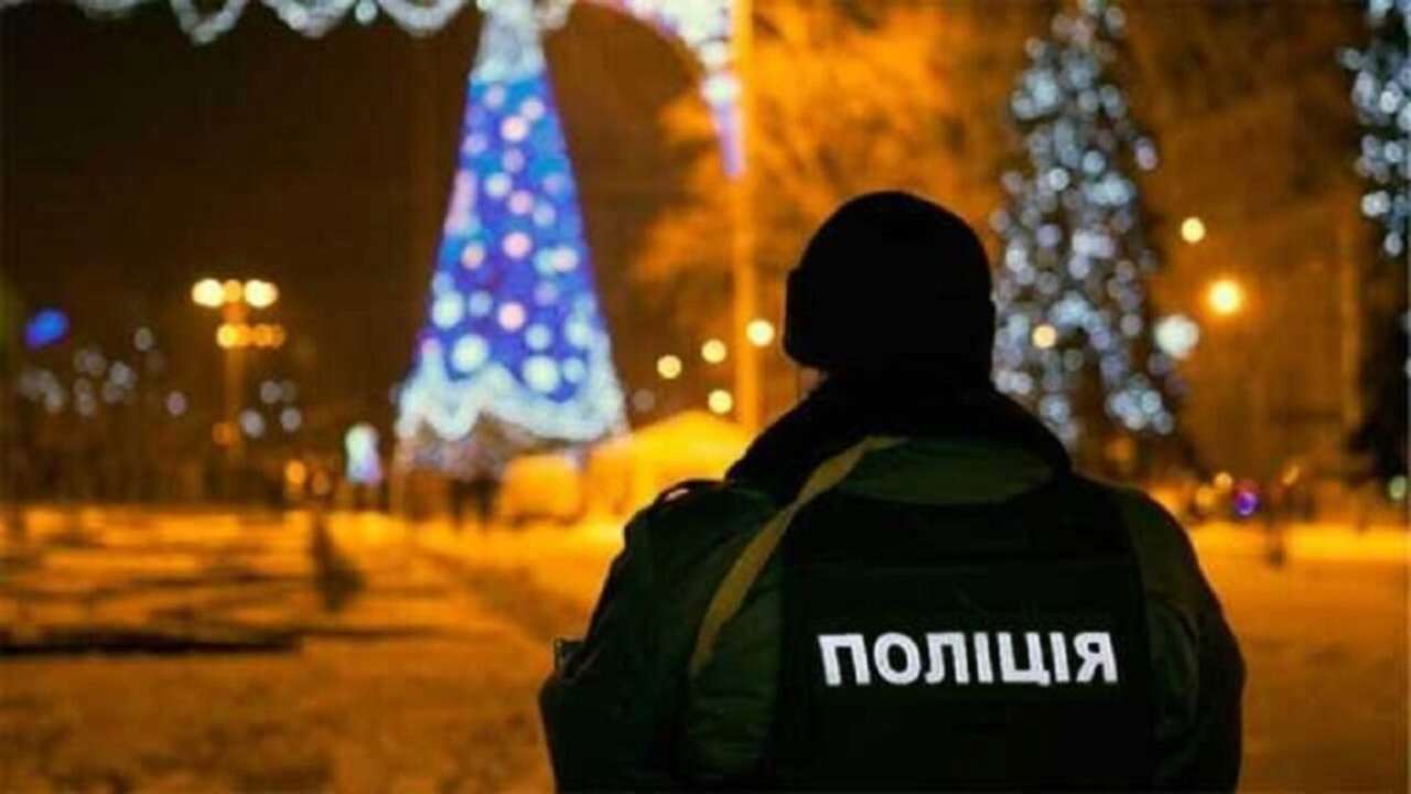 Что будет ждать нарушителей комендантского часа в новогоднюю ночь Отделение полиции и повестка: что будет ждать нарушителей комендантского часа в новогоднюю ночь