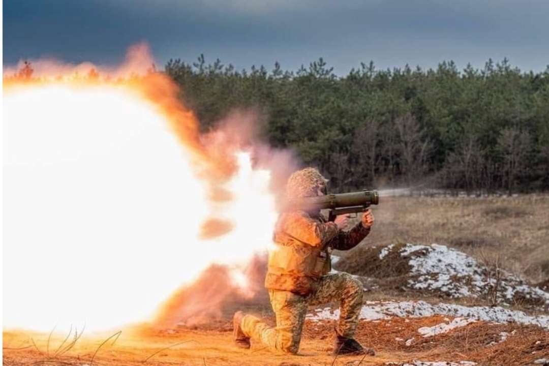 втрати ворога 11 лютого