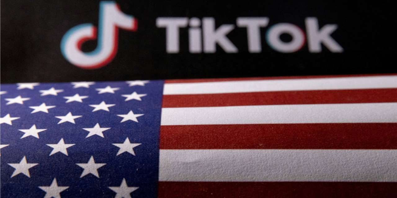 США і TikTok: Палата представників підтримала законопроєкт пов'язаний з соцмережею