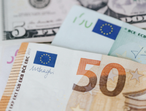 Курс валют на 3 квітня/Фото: pexels Євро та долар знову різко піднялись у ціні: курс валют на 3 квітня 2024
