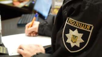 Конфлікт на Закарпатті за участю ТЦК розслідуватиме поліція Конфлікт на Закарпатті за участю ТЦК розслідуватиме поліція