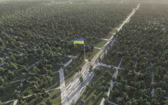 Кабинет Министров в октябре 2022 года одобрил создание Министерством ветеранов ГП "Национальное военное мемориальное кладбище" Кабинет Министров в октябре 2022 года одобрил создание Министерством ветеранов ГП "Национальное военное мемориальное кладбище"