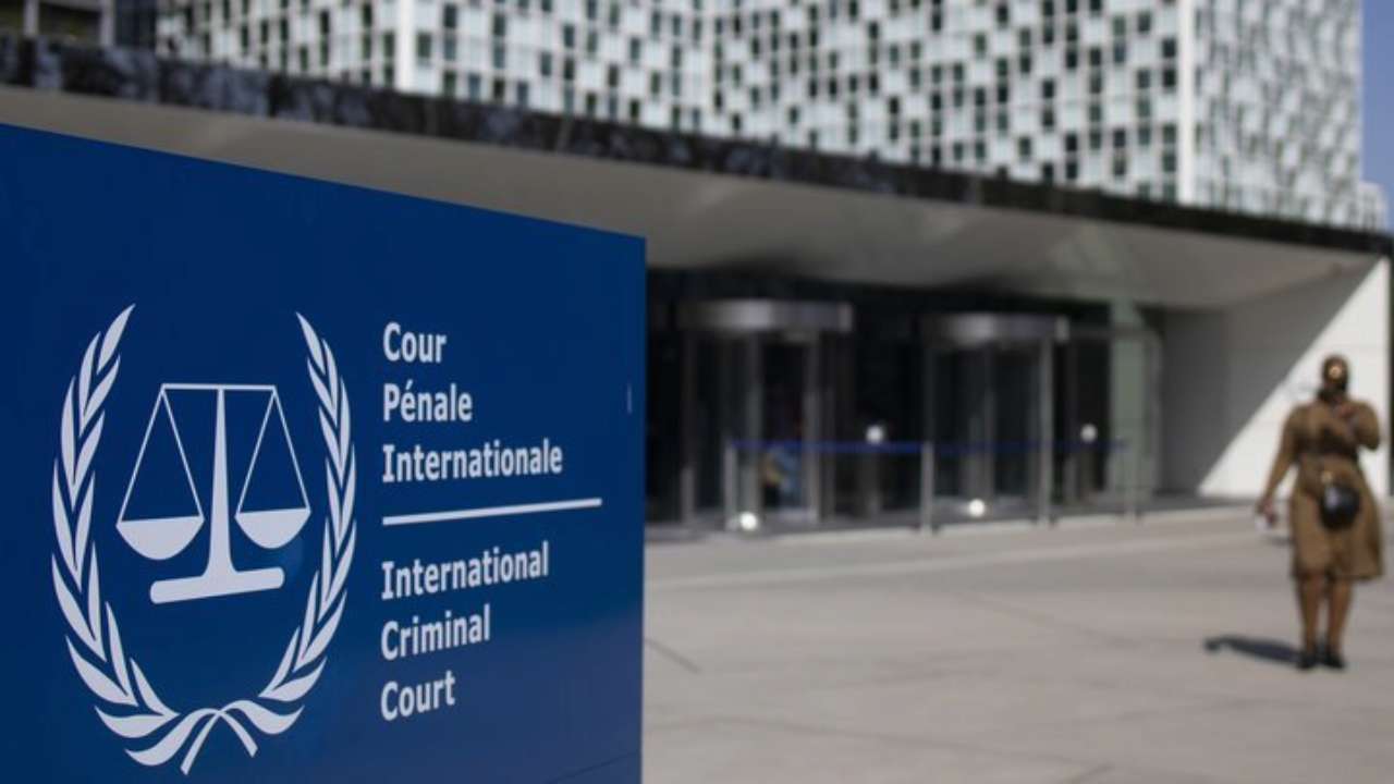 Украина станет 125-м государством - участником МУС с 1 января 2025 года