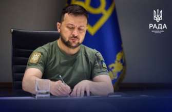 Підписано Закон № 3599-IX щодо розширення прав ОМС у будівництві Підписано Закон № 3599-IX щодо розширення прав ОМС у будівництві