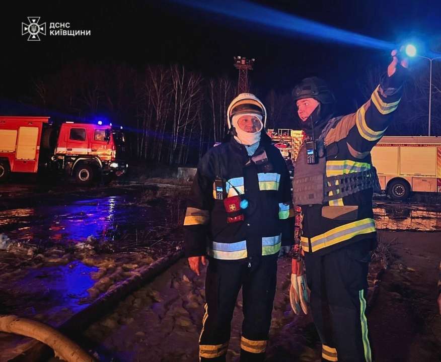 Сили ППО знищили 90 ворожих БпЛА: наслідки атак рф на 27 лютого