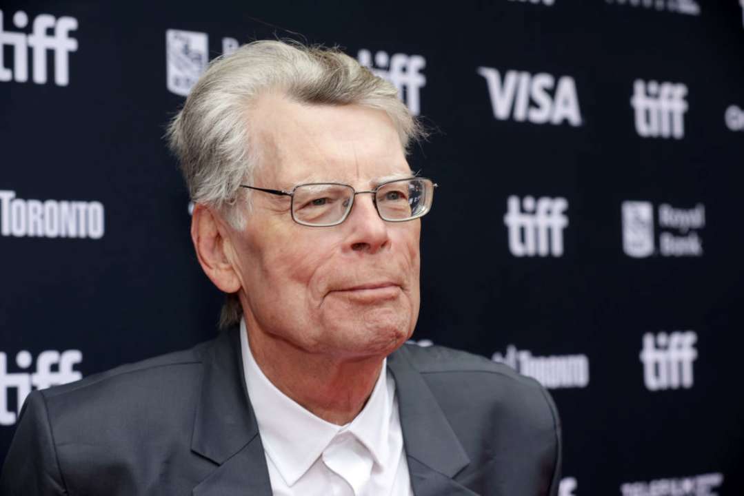 Netflix зніме римейк за мотивами культового роману Стівена Кінга