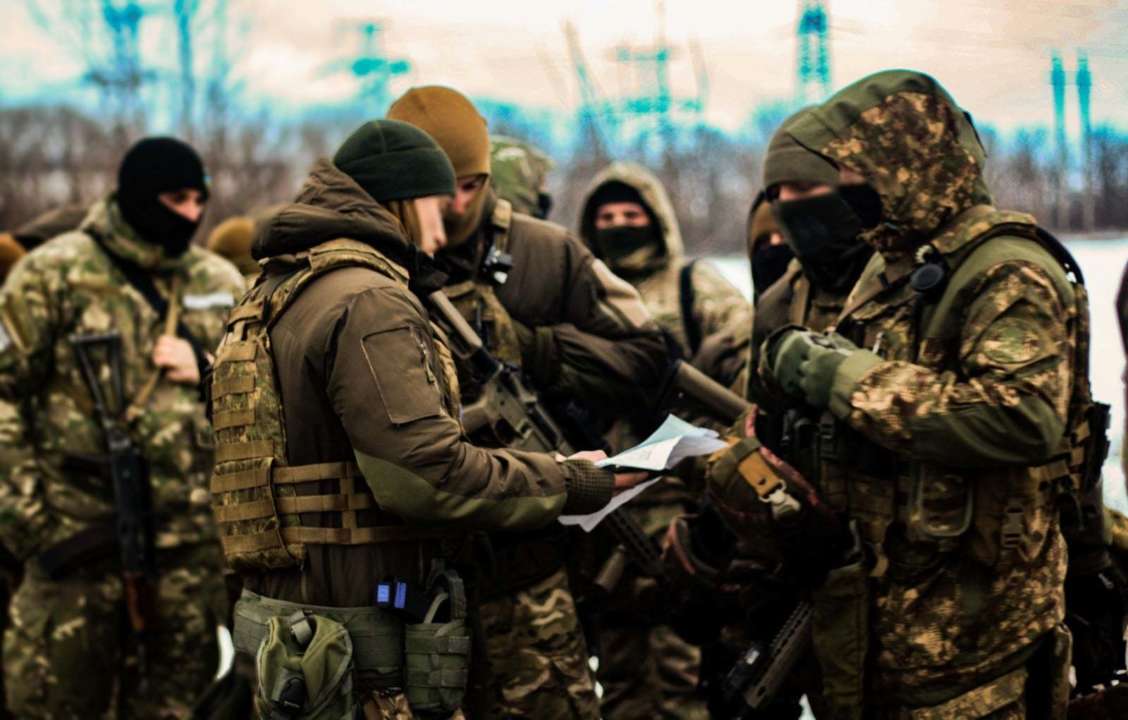 Донбас
