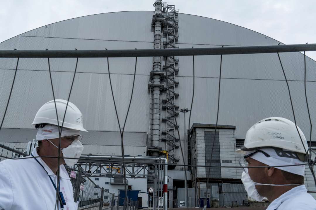 На ЧАЕС зафіксували ядерні реакції: чи загрожує людству нова катастрофа