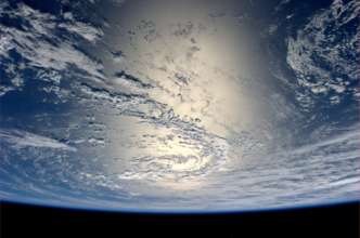 Фото: ESA via Getty Images/Автор: Alexander Gerst Земля