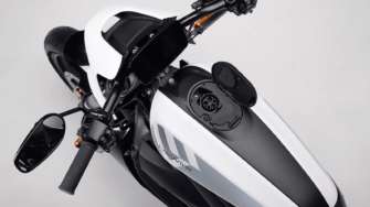 Фото: LiveWire LiveWire