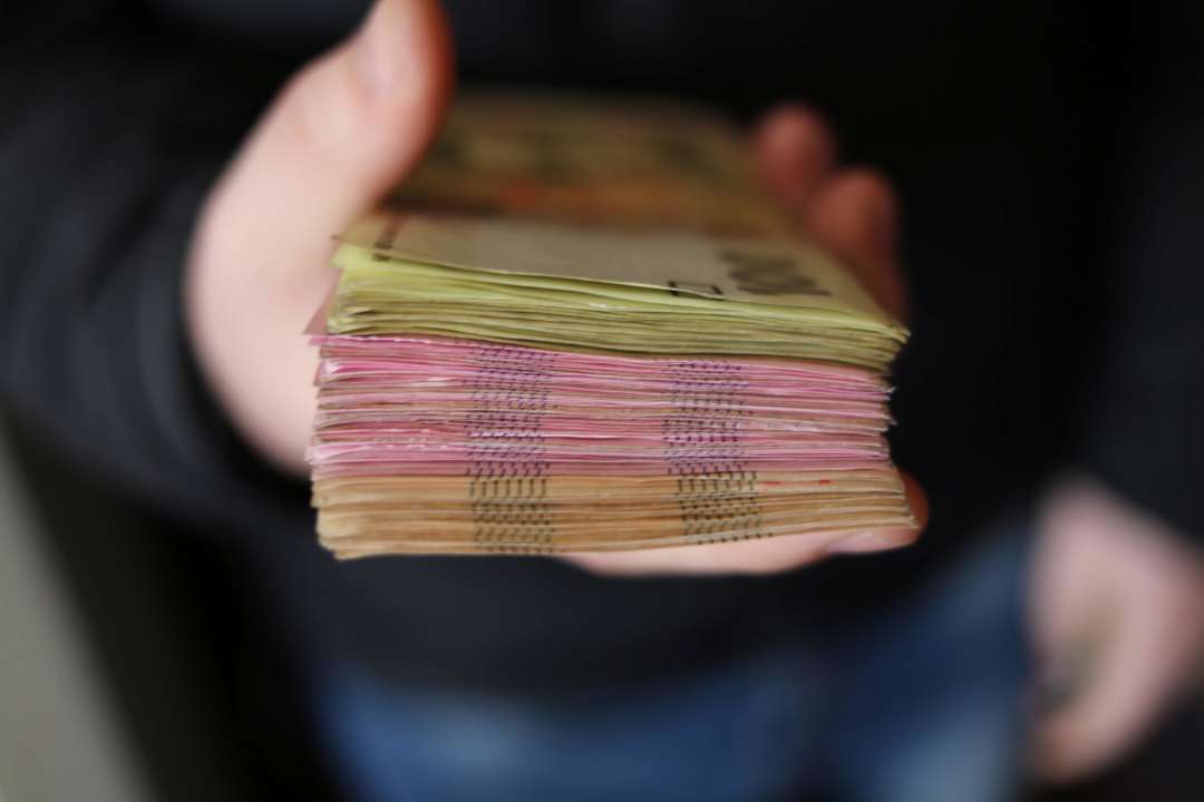 Рада подписала закон об увеличении минимальной зарплаты
