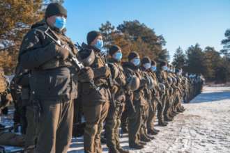 Фото: ngu.gov.ua учения