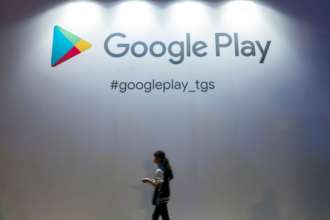 В россии создали свой аналог Google Play/Фото: Getty Images Google