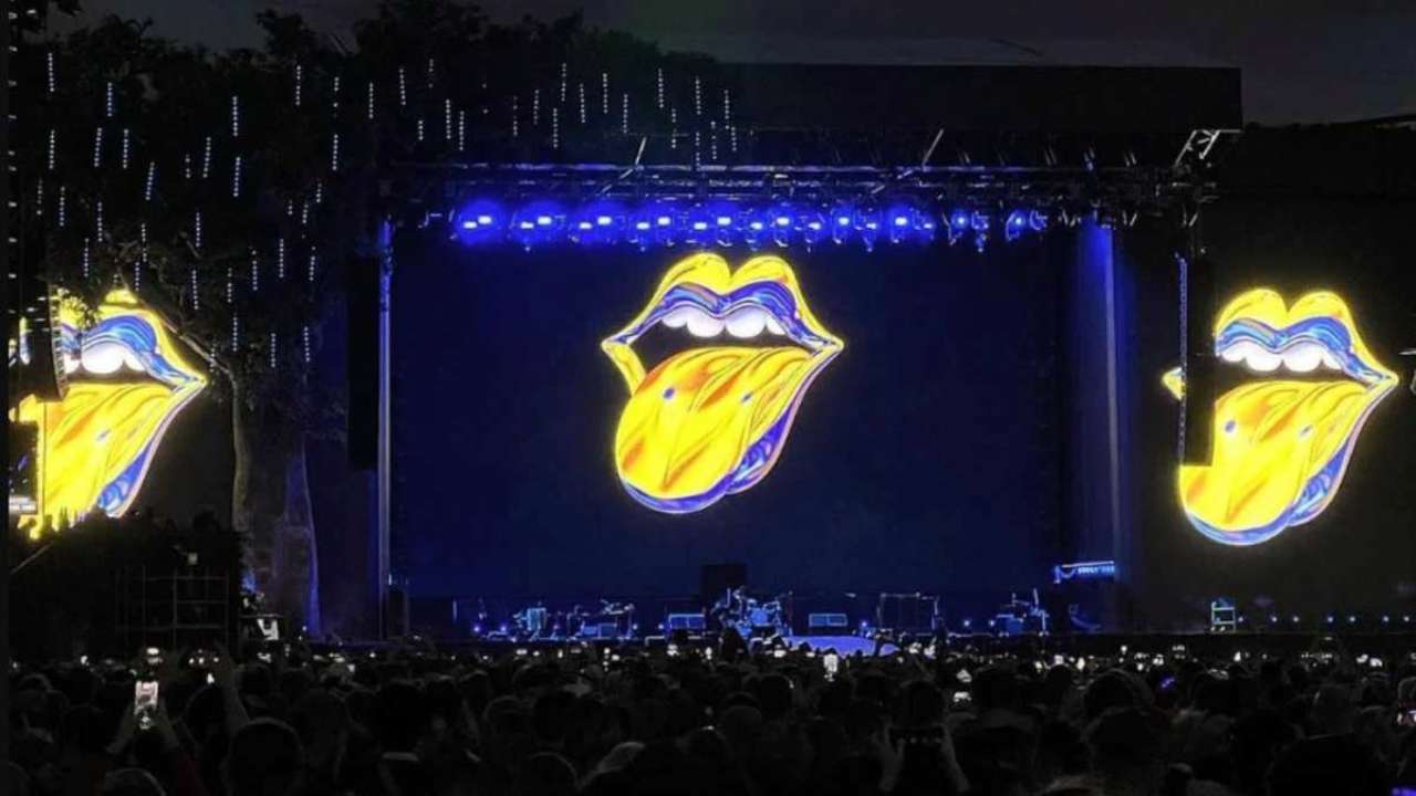 The Rolling Stones